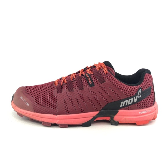 Inov-8 RocLite 290 Trail Running Shoes 8 - Picture 1 of 12